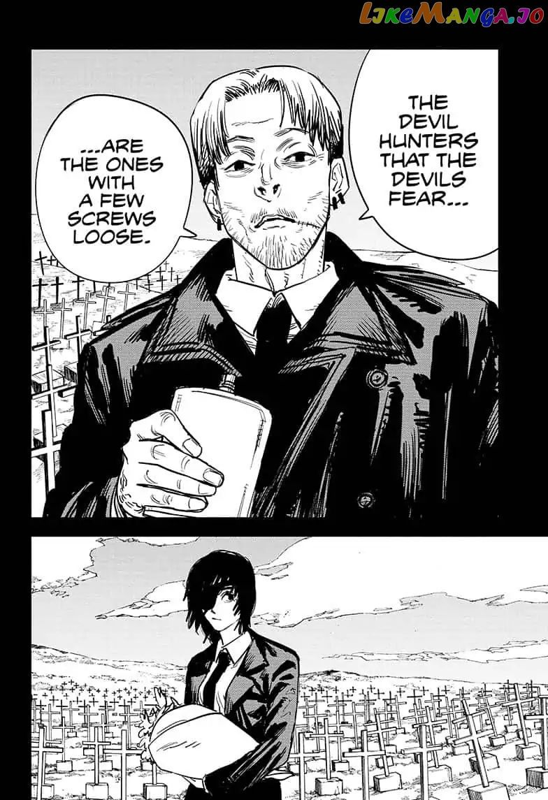 Chainsaw Man, Chapter 19 image 04